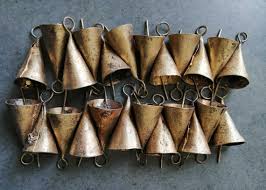 campanas Healing sounds