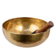 cuenco tibetano healing sounds