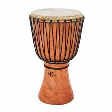 djembe healing sounds