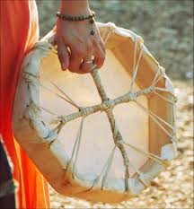 tambor chamanico healing sounds