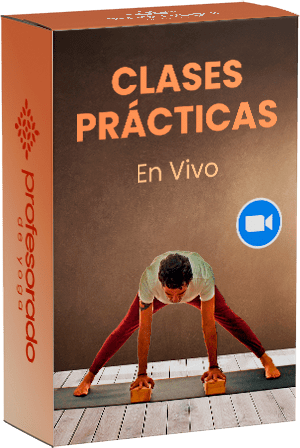 profesorado Yoga