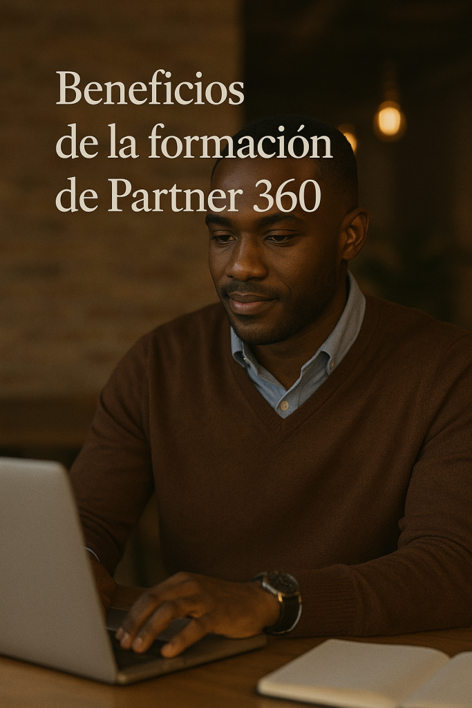 enfocado en el aprendizaje del marketing digital ético