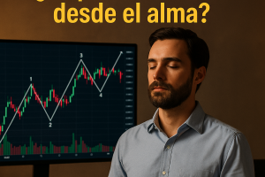 Curso de Trading Espiritual: guía práctica para elegir bien (y por qué Elliott Traders me cambió la mirada)