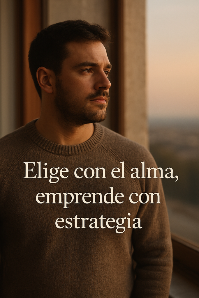 elegir formación digital desde el alma y la estrategia