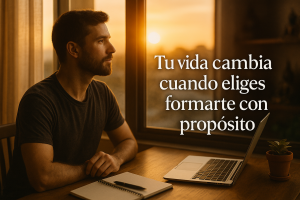Cómo Elegir una Formación en Marketing Digital en 2025 (y por qué Partner 360 fue mi elección)