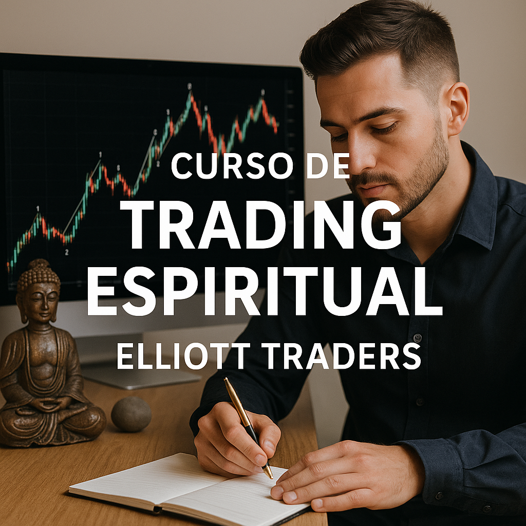 trading espiritual con estructura, propósito y mentoría