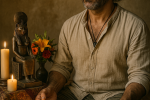 🌿 Qué es la Meditación y Por Qué Transforma tu Salud, Tu Mente y Tu Alma 💫