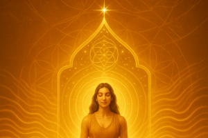 Frecuencias que Sanan de Vikrampal – Mi experiencia transformadora 🎵✨