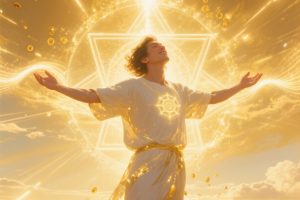 🌟 Cómo activar tu Riqueza Consciente y manifestar abundancia desde el alma