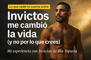 🥇 El Secreto de los Campeones: Lo que NADIE te cuenta sobre cómo alcanzar tu mejor versión