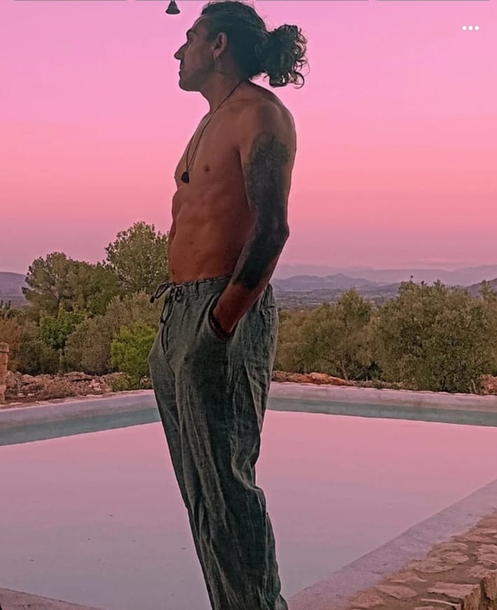 Renacimiento digital y espiritual tras descubrir Partner 360 — historia real del Guardián del Templo