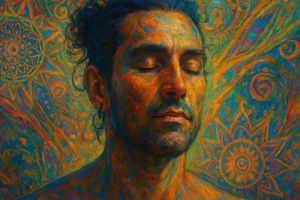 LA MUERTE QUE ME SALVÓ