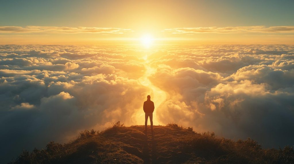 Reflexión final del Guardián del Templo sobre su experiencia en Partner 360.