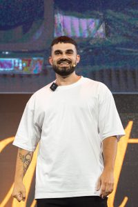 Fabio Serna creador de la formación Partner 360