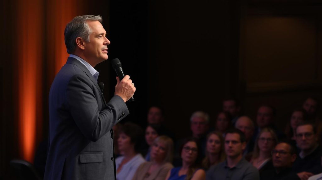 miedo a hablar en público cómo superarlo con comunicación consciente