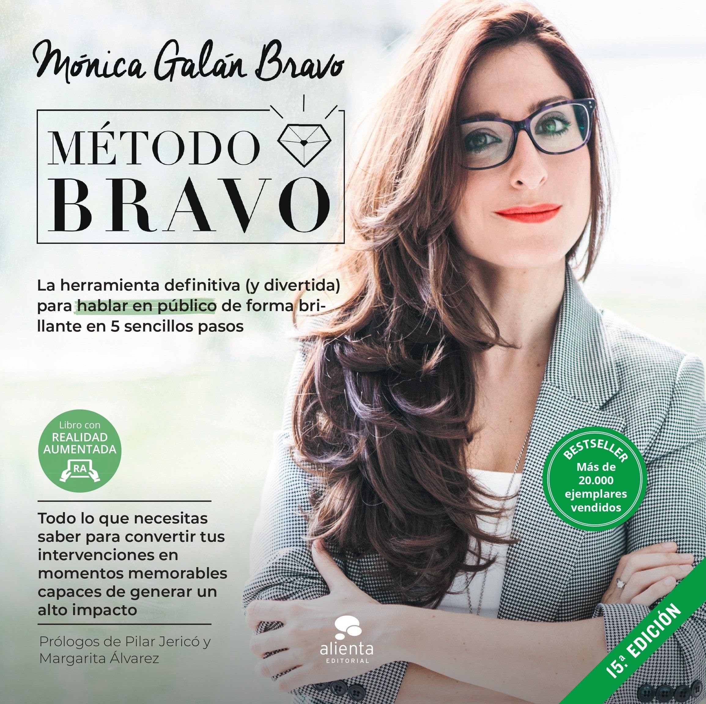 review del Método BRAVO: formación para superar miedo a hablar en público y comunicar con confianza