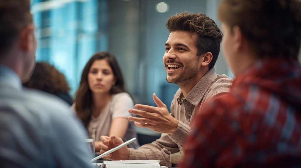 comunicación alineada vs forzada: hablar con presencia, calma y autenticidad sin actuar un personaje
