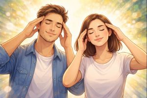 Mente bloqueada: por qué te paralizas y cómo salir del bucle