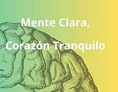 Calma y claridad mental tras ordenar pensamientos