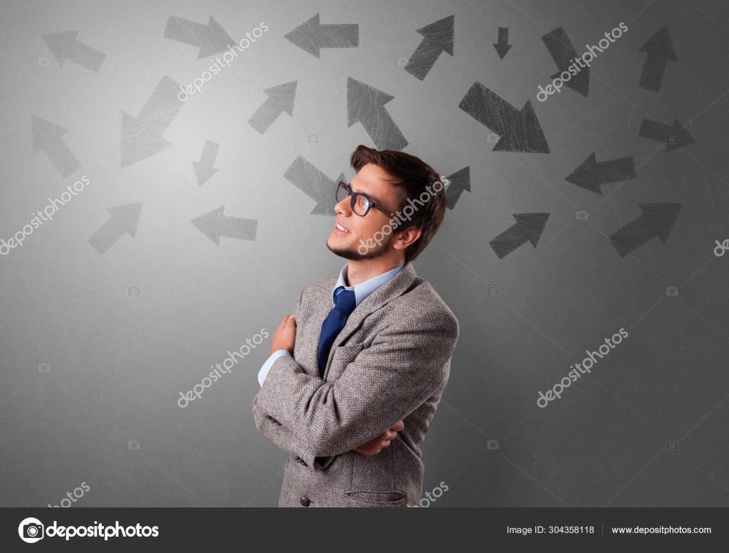 Tipos de reinvención profesional y personal según objetivos