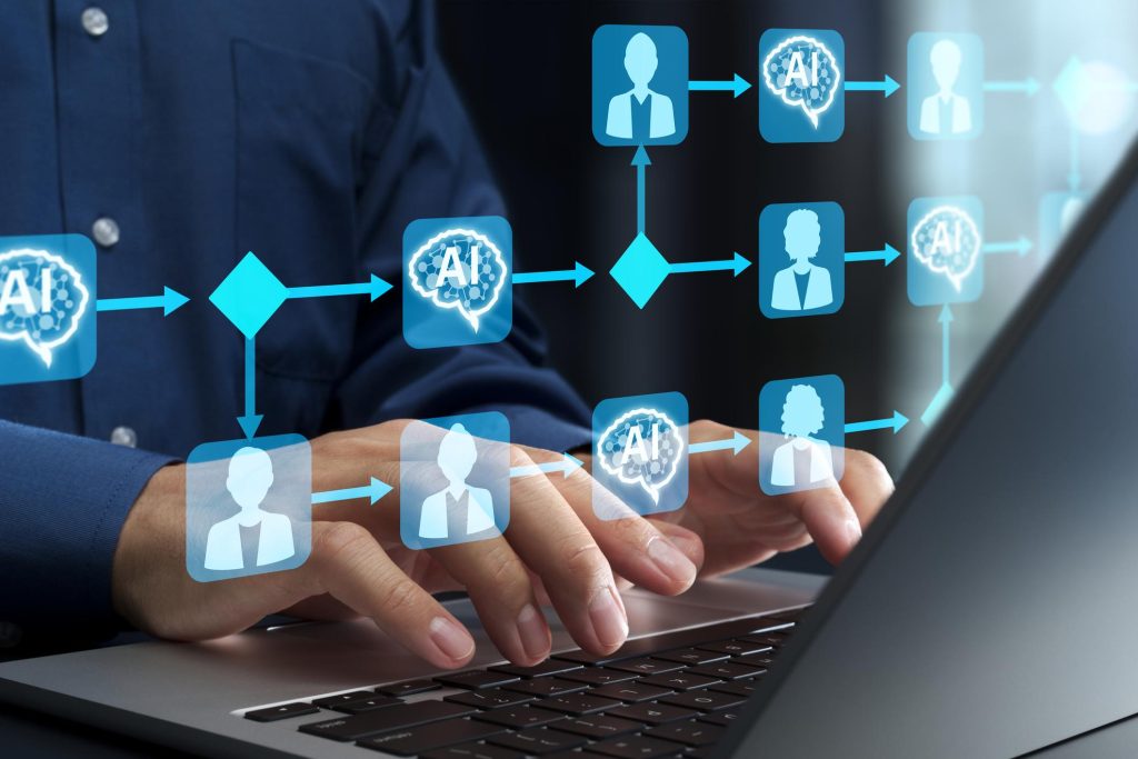 Análisis profesional sobre si Racks Academy vale la pena como formación en inteligencia artificial