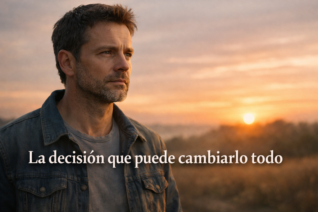 experiencia real al entrar en Partner 360 y tomar la decisión de cambiar de vida