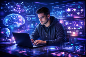 Las mejores formaciones de inteligencia artificial en español (Guía completa 2026)