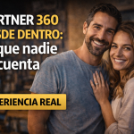 partner 360 desde dentro experiencia real marketing de afiliados opinion real