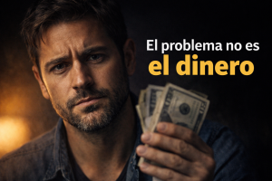 Por qué te autosaboteas con el dinero (aunque sepas lo que hacer)